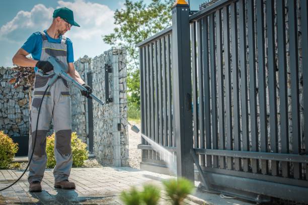Best Graffiti Removal  in Ina, IL