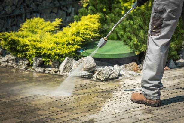 Professional Pressure Washing Services in Ina, IL