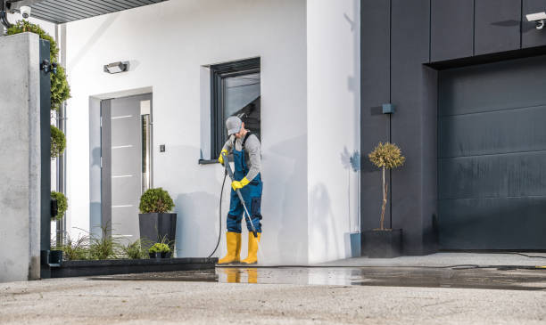 Best Animal Enclosure Cleaning  in Ina, IL